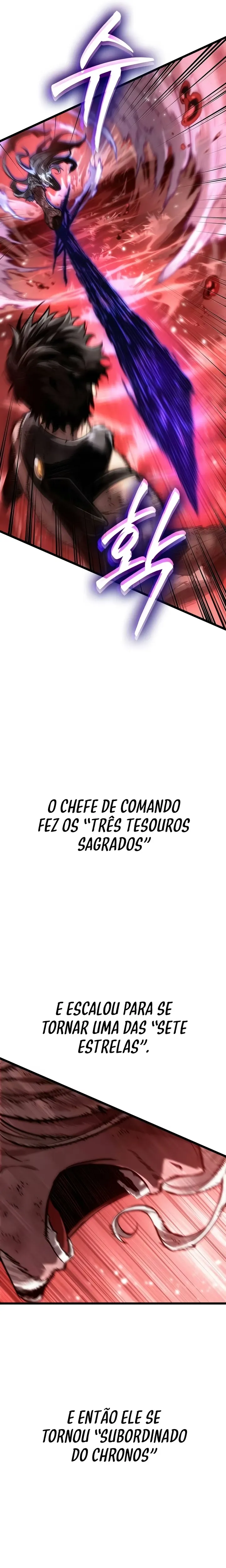 Read O Mundo Após a Queda (PT-BR) PT Manga Online