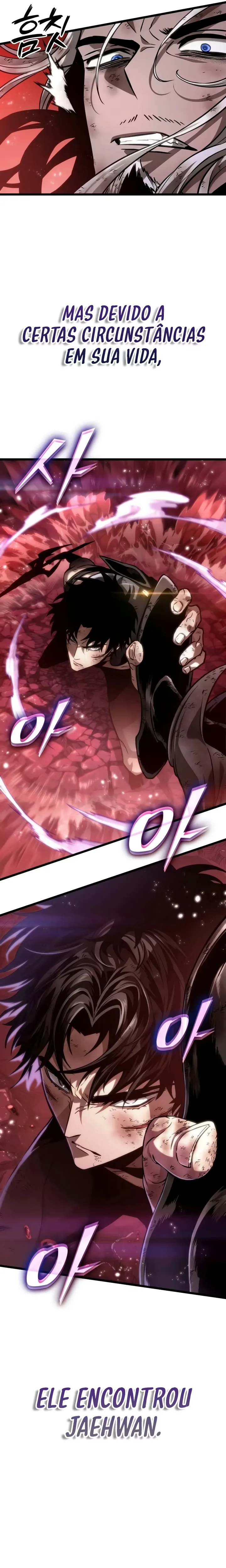 Read O Mundo Após a Queda (PT-BR) PT Manga Online