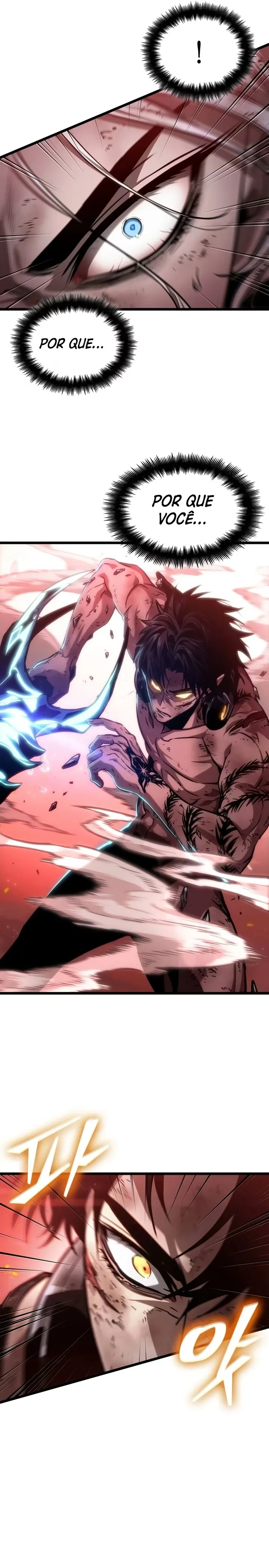 Read O Mundo Após a Queda (PT-BR) PT Manga Online