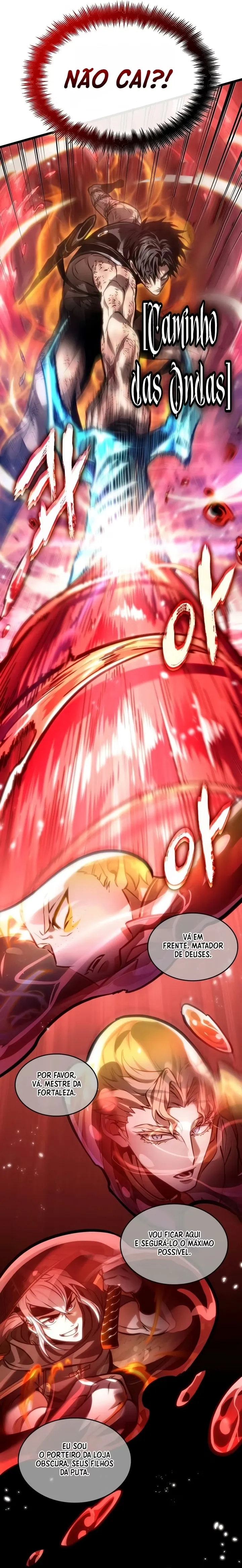 Read O Mundo Após a Queda (PT-BR) PT Manga Online