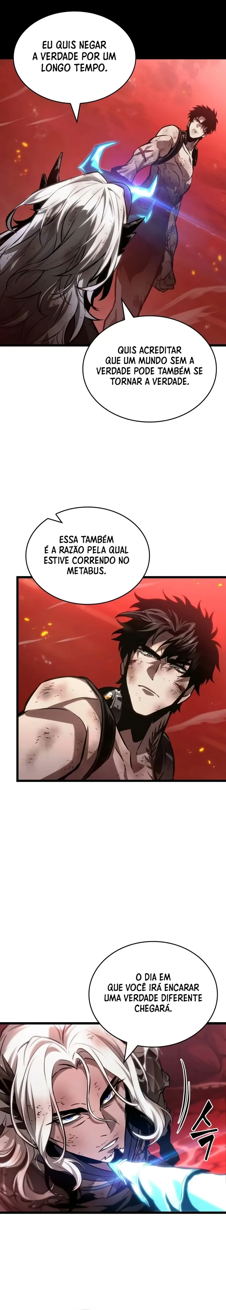 Read O Mundo Após a Queda (PT-BR) PT Manga Online