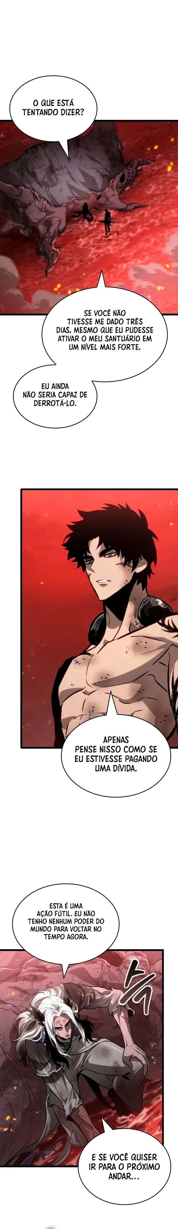 Read O Mundo Após a Queda (PT-BR) PT Manga Online