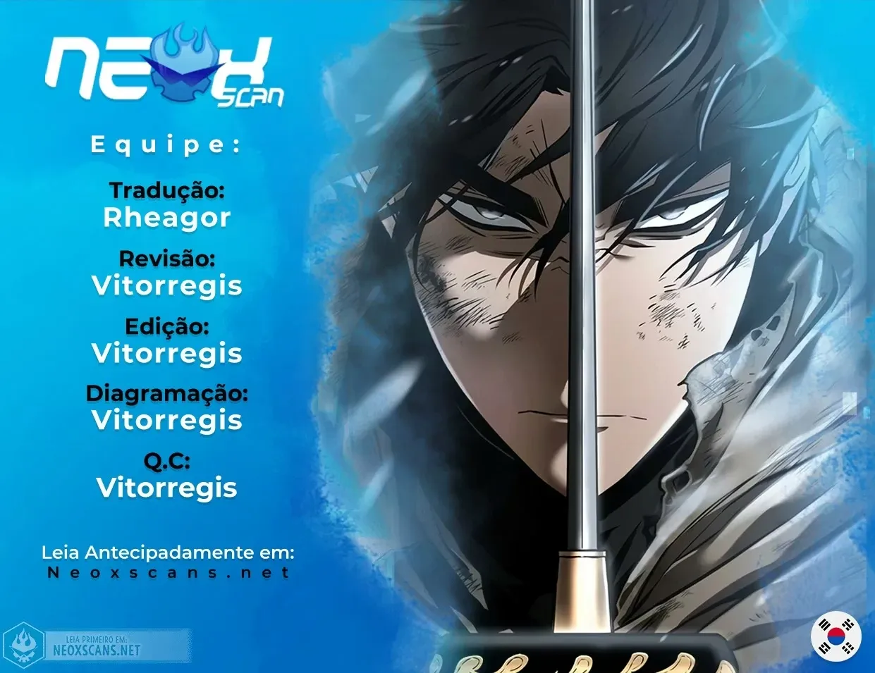 Read O Mundo Após a Queda (PT-BR) PT Manga Online