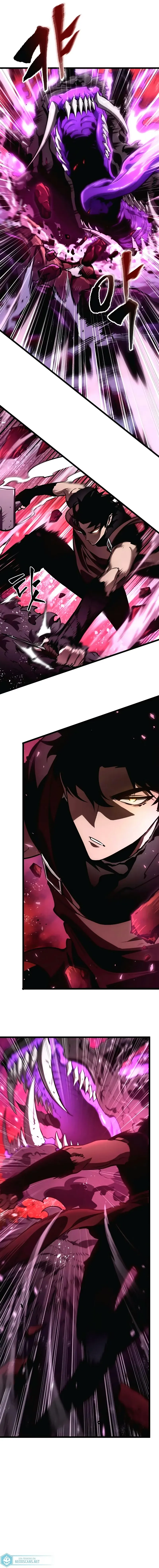 Read O Mundo Após a Queda (PT-BR) PT Manga Online