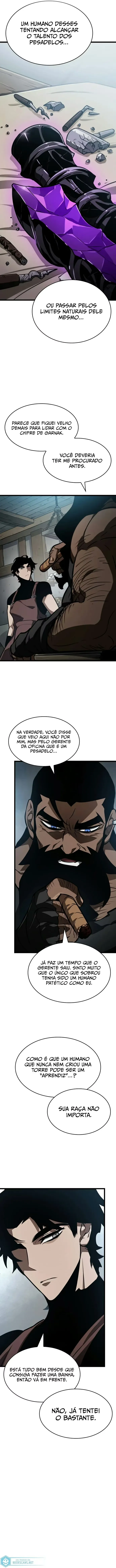 Read O Mundo Após a Queda (PT-BR) PT Manga Online