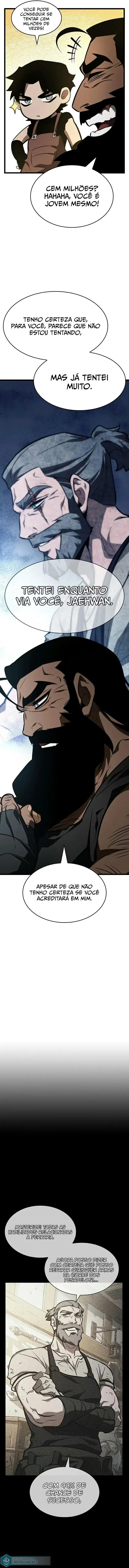 Read O Mundo Após a Queda (PT-BR) PT Manga Online