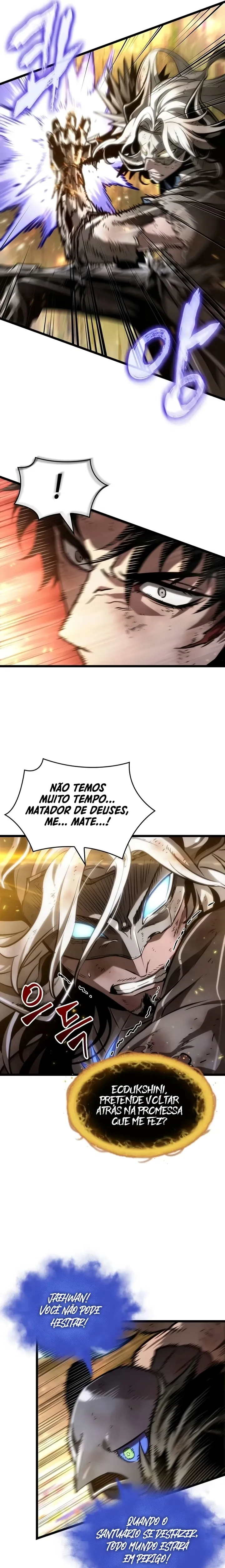 Read O Mundo Após a Queda (PT-BR) PT Manga Online