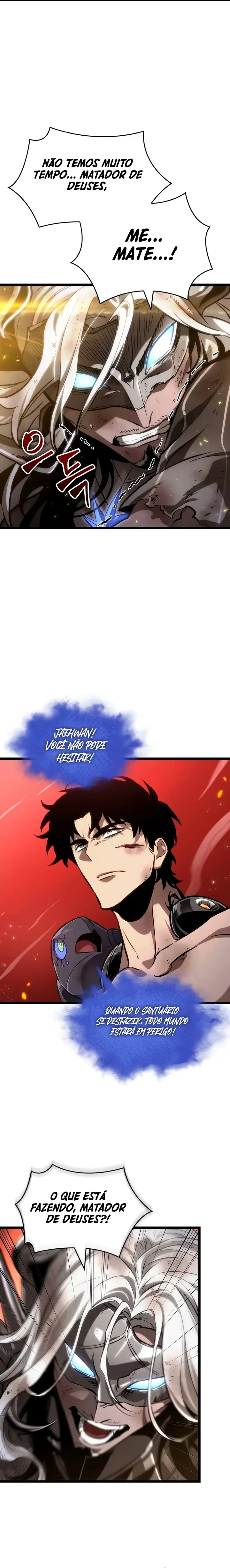 Read O Mundo Após a Queda (PT-BR) PT Manga Online