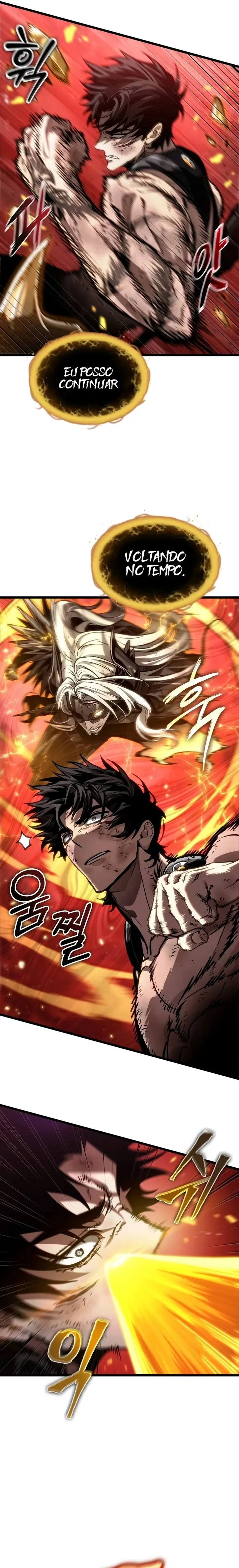 Read O Mundo Após a Queda (PT-BR) PT Manga Online