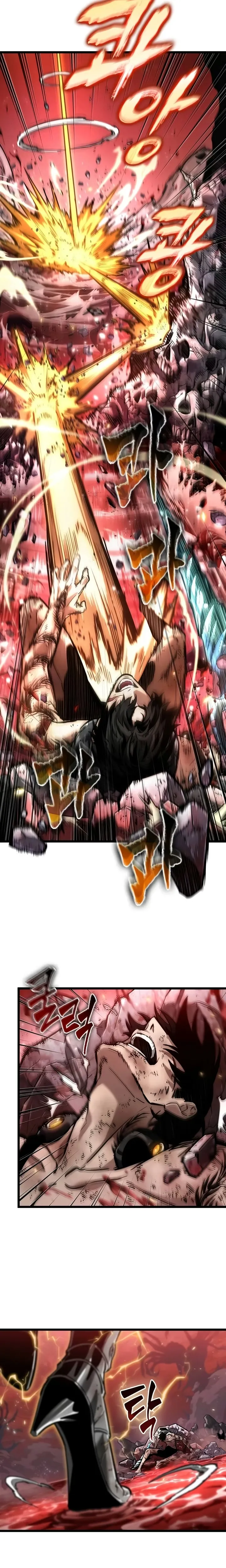 Read O Mundo Após a Queda (PT-BR) PT Manga Online