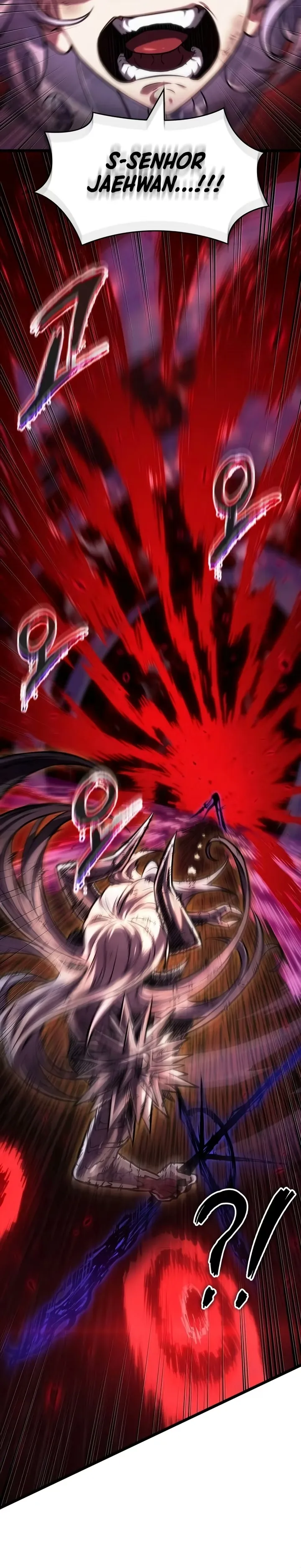 Read O Mundo Após a Queda (PT-BR) PT Manga Online
