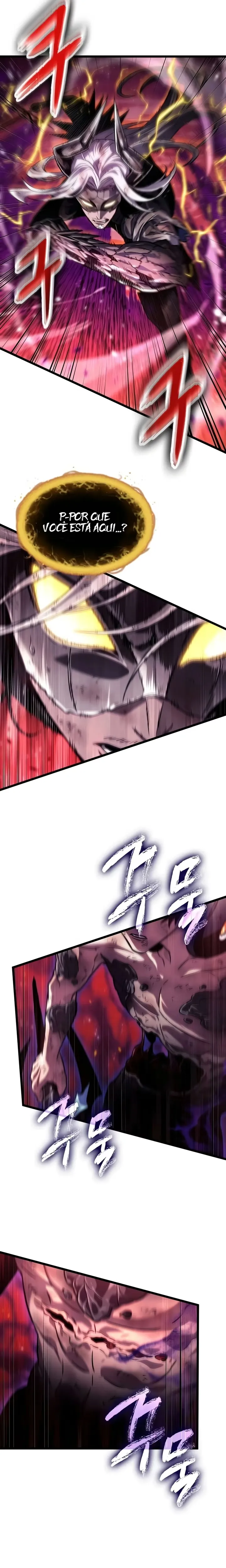 Read O Mundo Após a Queda (PT-BR) PT Manga Online
