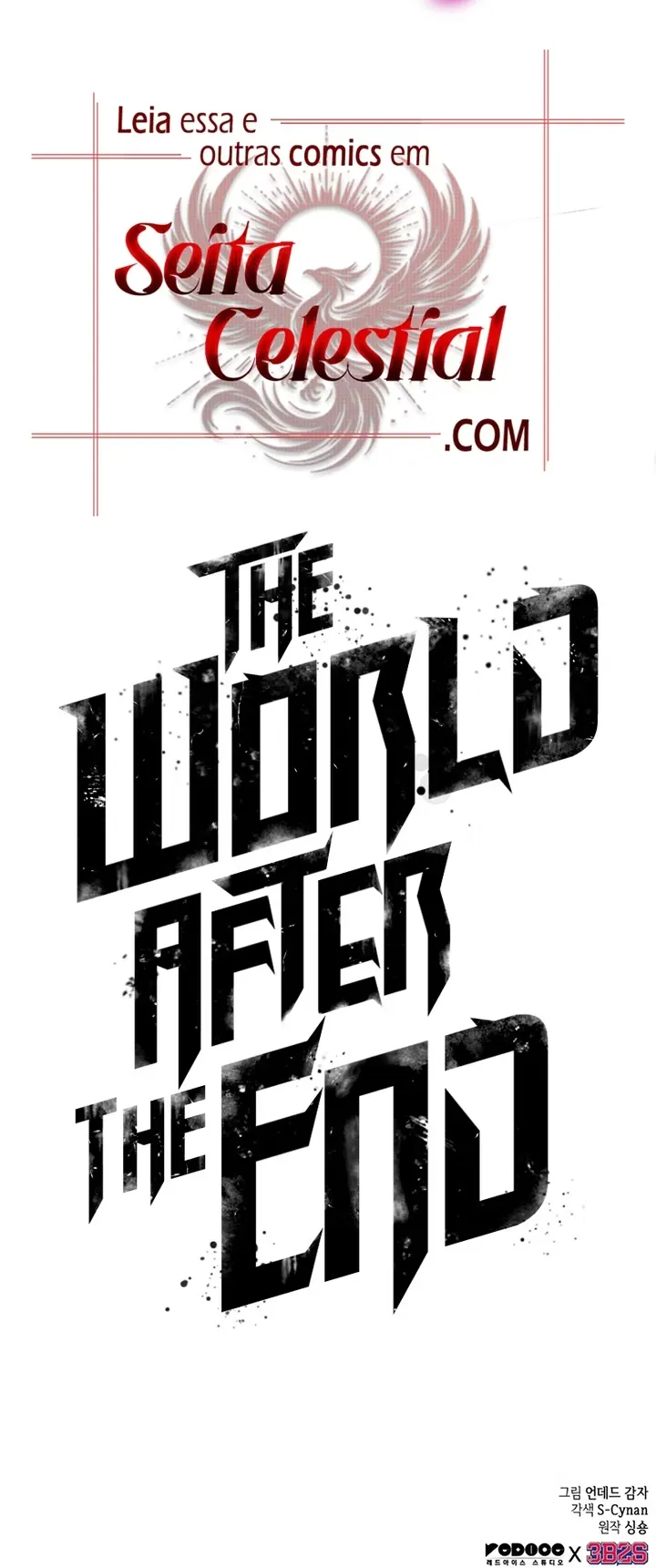 Read O Mundo Após a Queda (PT-BR) PT Manga Online