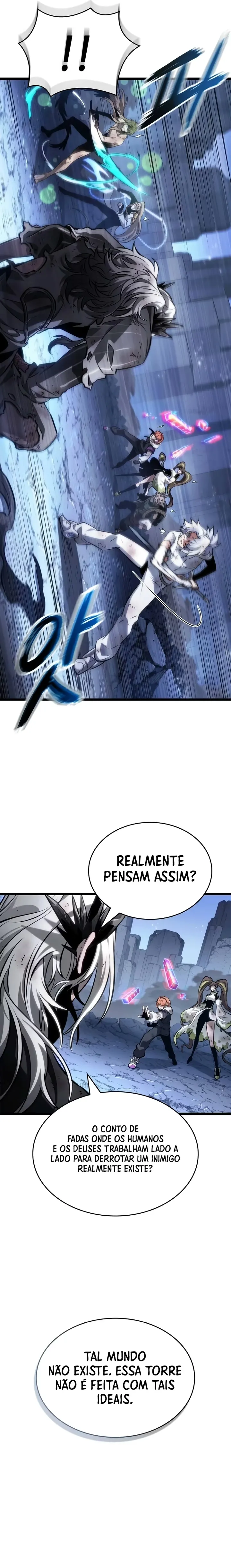 Read O Mundo Após a Queda (PT-BR) PT Manga Online