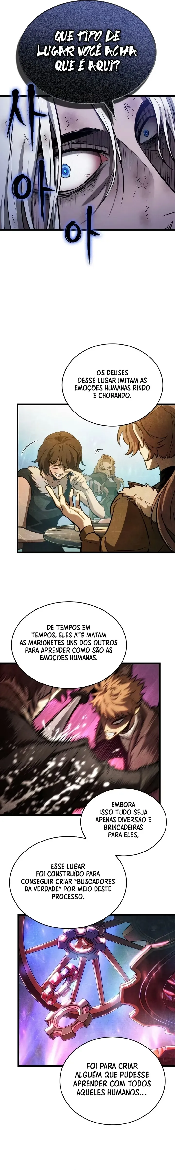 Read O Mundo Após a Queda (PT-BR) PT Manga Online