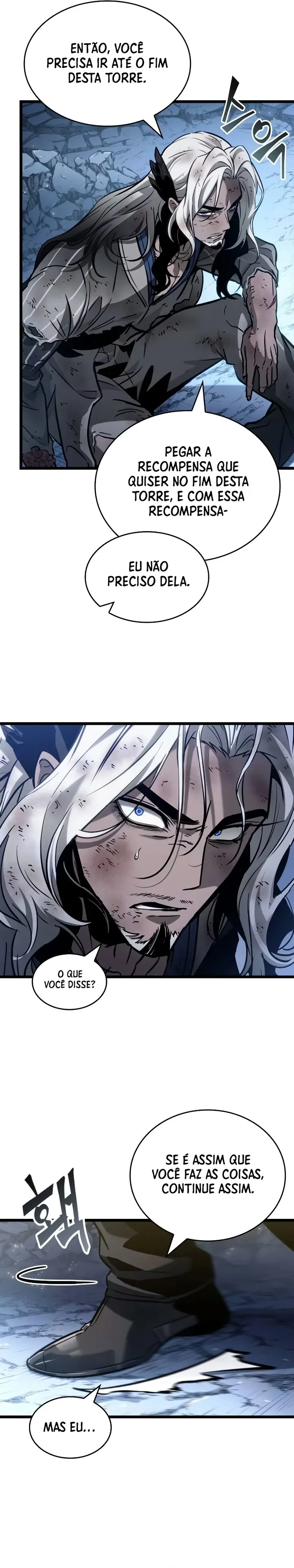 Read O Mundo Após a Queda (PT-BR) PT Manga Online