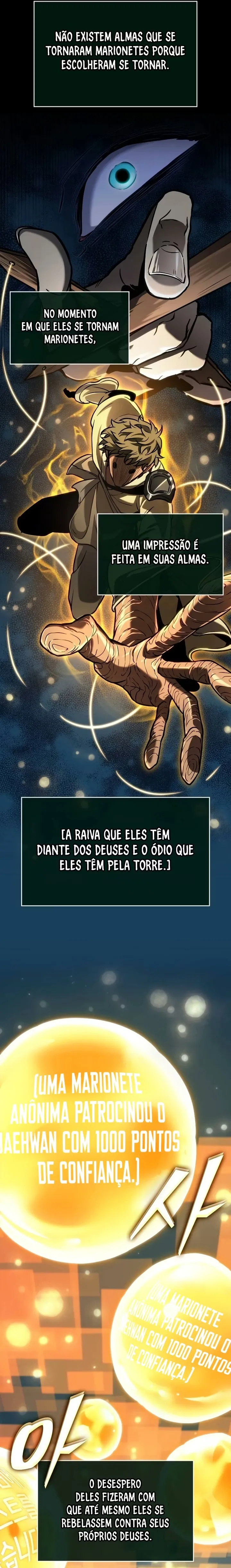 Read O Mundo Após a Queda (PT-BR) PT Manga Online