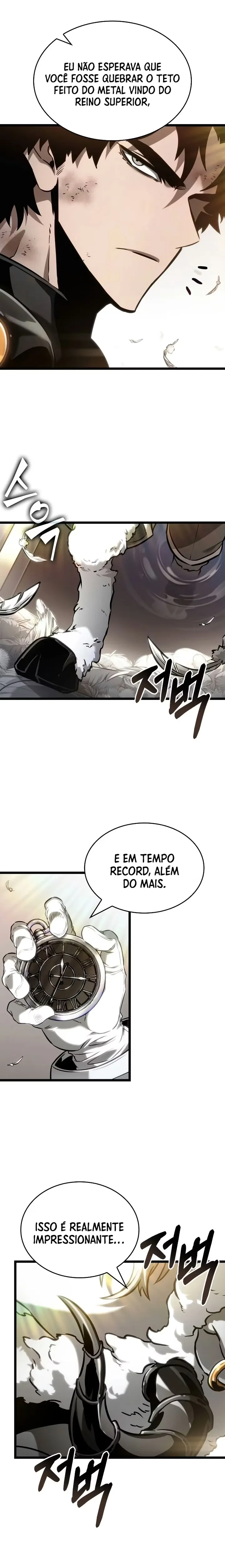 Read O Mundo Após a Queda (PT-BR) PT Manga Online