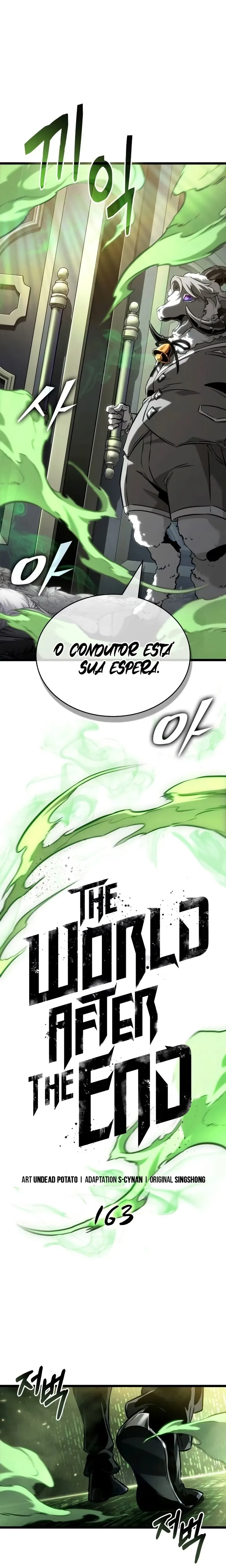 Read O Mundo Após a Queda (PT-BR) PT Manga Online
