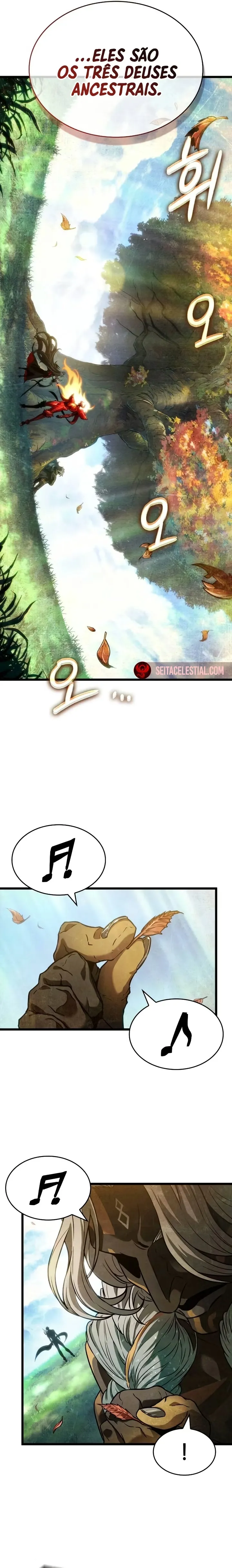Read O Mundo Após a Queda (PT-BR) PT Manga Online