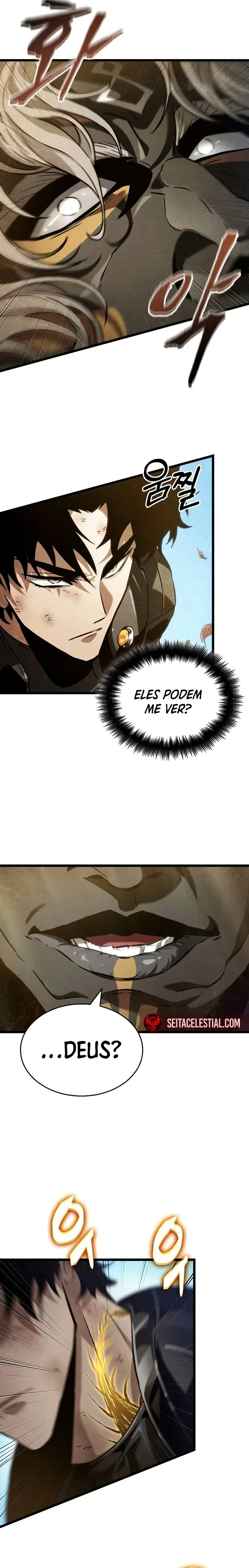 Read O Mundo Após a Queda (PT-BR) PT Manga Online