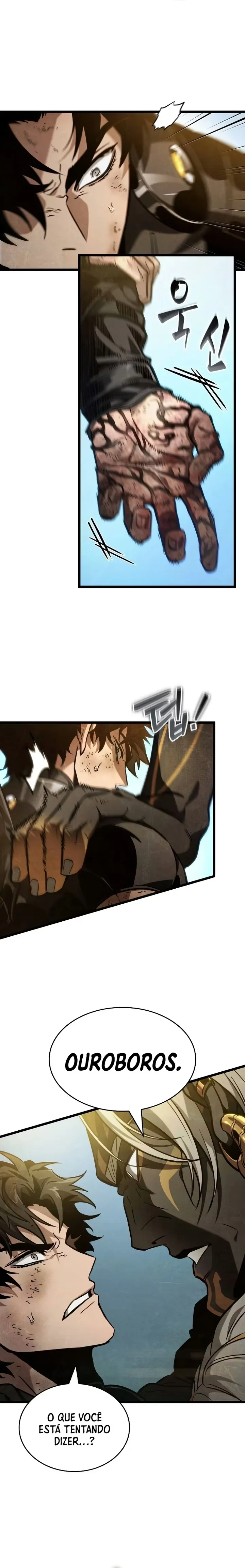 Read O Mundo Após a Queda (PT-BR) PT Manga Online