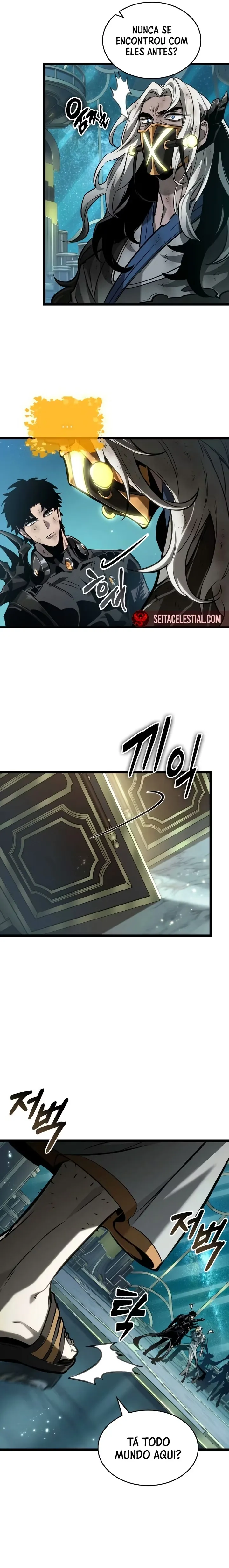 Read O Mundo Após a Queda (PT-BR) PT Manga Online