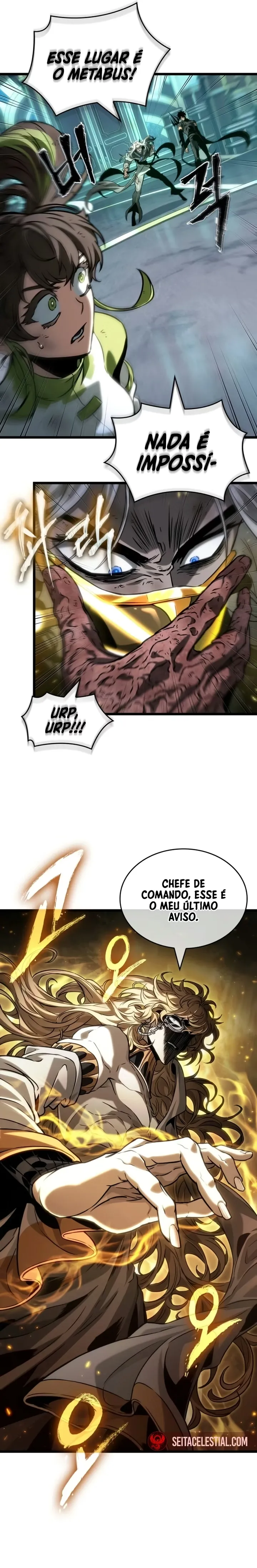 Read O Mundo Após a Queda (PT-BR) PT Manga Online