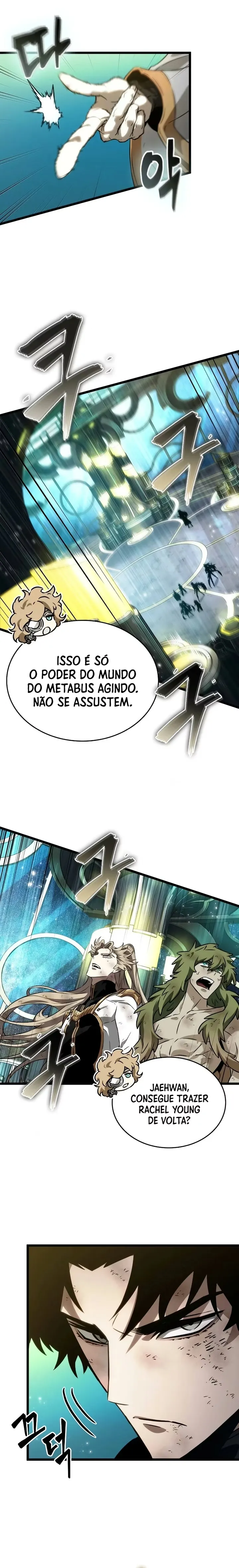 Read O Mundo Após a Queda (PT-BR) PT Manga Online