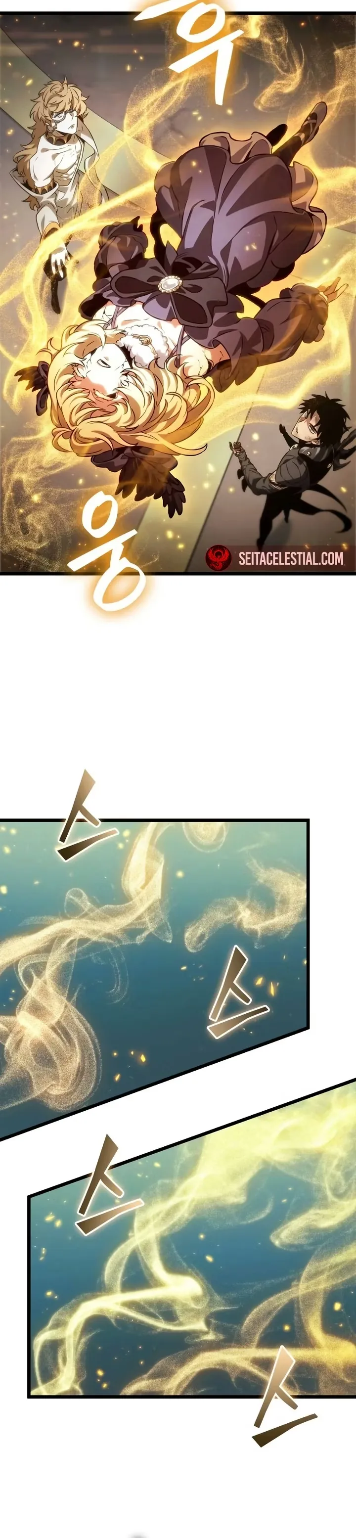 Read O Mundo Após a Queda (PT-BR) PT Manga Online