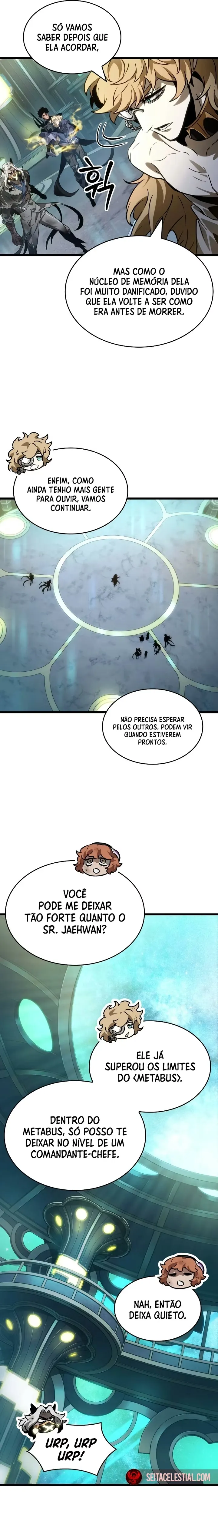 Read O Mundo Após a Queda (PT-BR) PT Manga Online