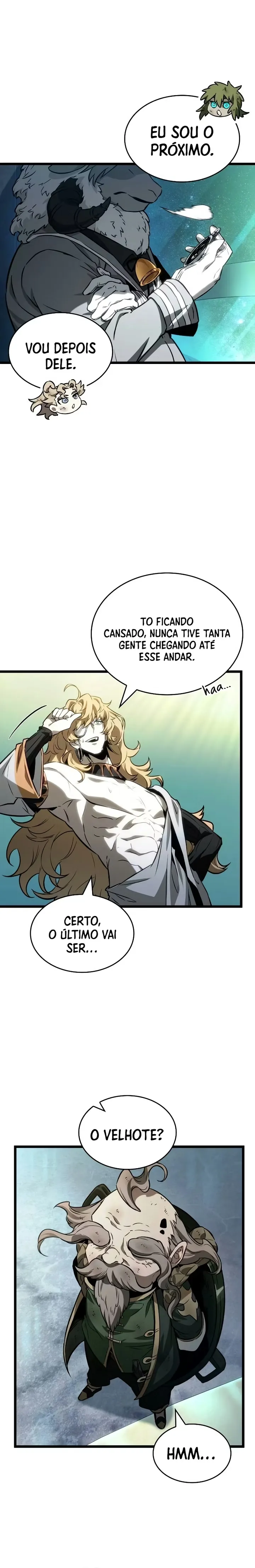 Read O Mundo Após a Queda (PT-BR) PT Manga Online