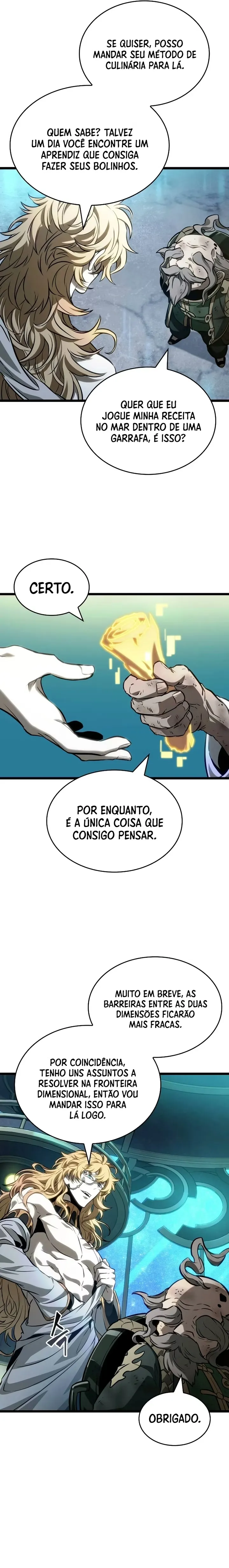 Read O Mundo Após a Queda (PT-BR) PT Manga Online