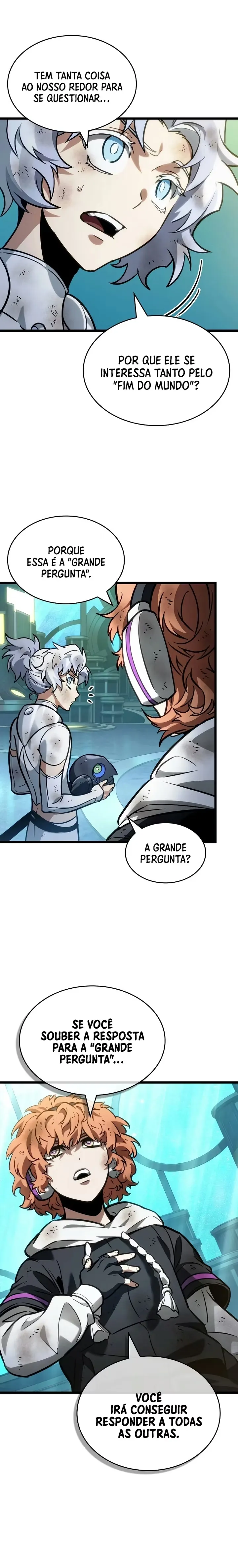 Read O Mundo Após a Queda (PT-BR) PT Manga Online
