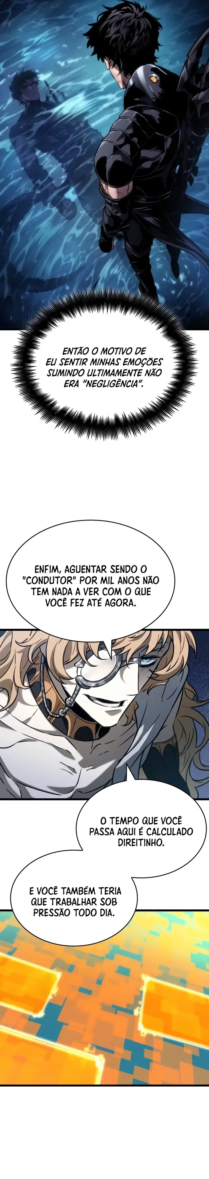Read O Mundo Após a Queda (PT-BR) PT Manga Online