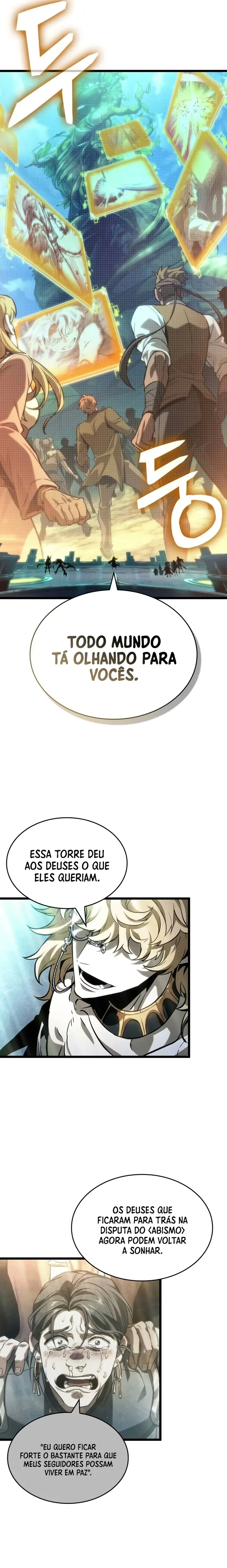 Read O Mundo Após a Queda (PT-BR) PT Manga Online