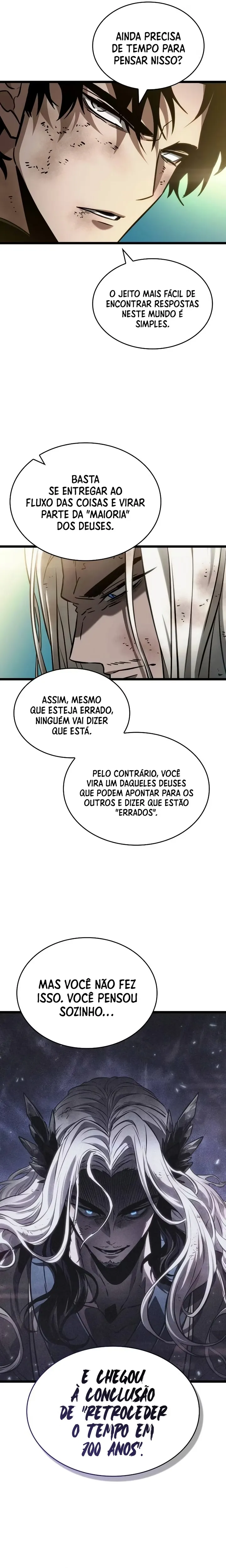 Read O Mundo Após a Queda (PT-BR) PT Manga Online