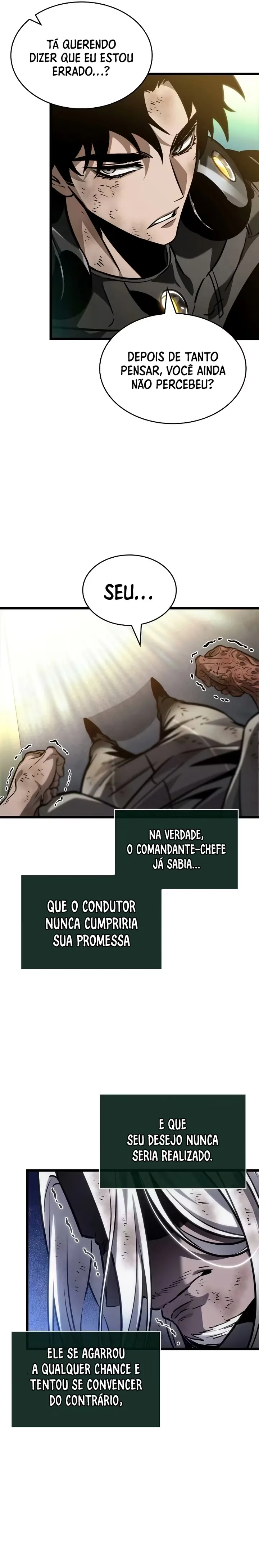 Read O Mundo Após a Queda (PT-BR) PT Manga Online