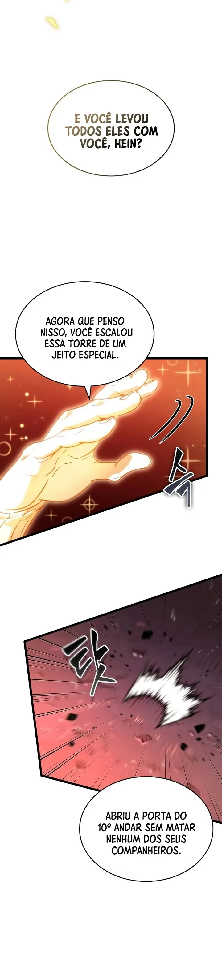 Read O Mundo Após a Queda (PT-BR) PT Manga Online