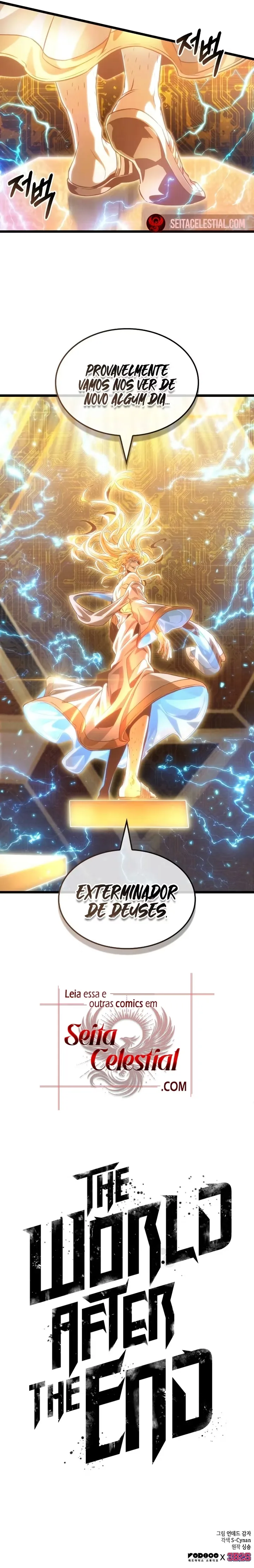 Read O Mundo Após a Queda (PT-BR) PT Manga Online