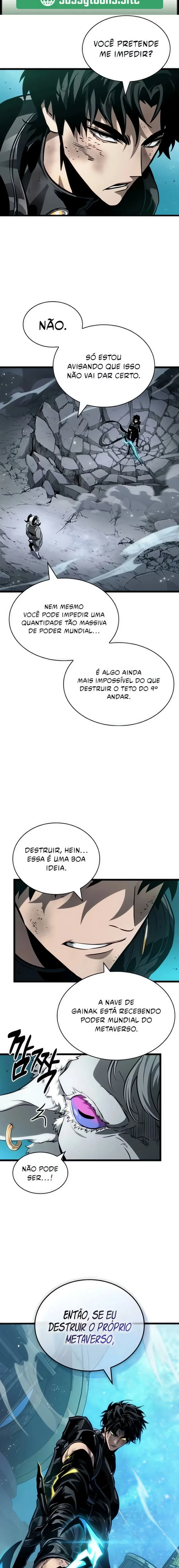 Read O Mundo Após a Queda (PT-BR) PT Manga Online