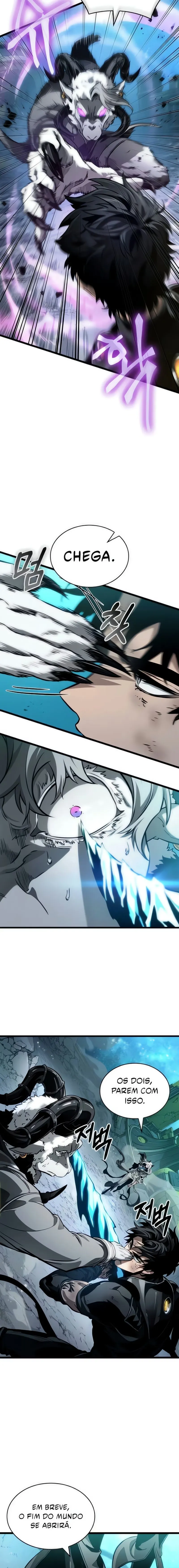 Read O Mundo Após a Queda (PT-BR) PT Manga Online