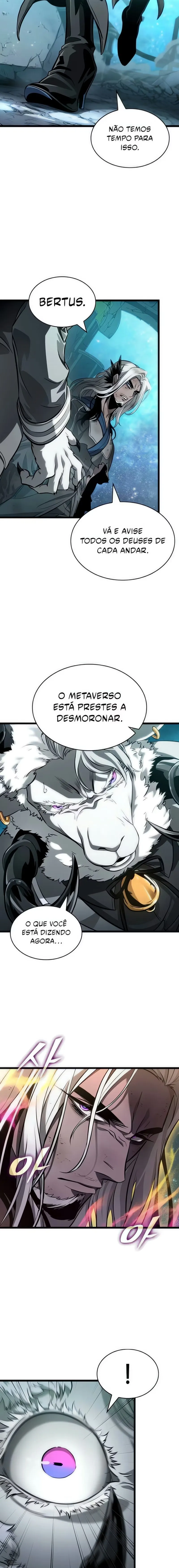 Read O Mundo Após a Queda (PT-BR) PT Manga Online