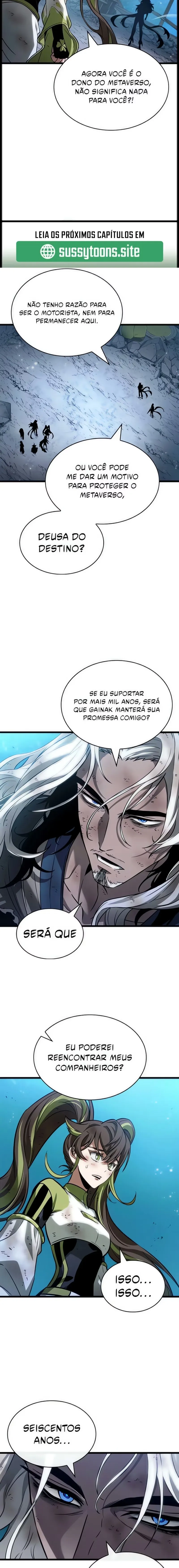 Read O Mundo Após a Queda (PT-BR) PT Manga Online