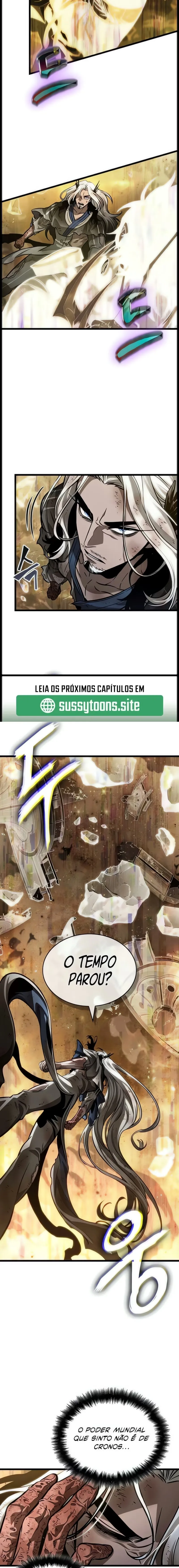 Read O Mundo Após a Queda (PT-BR) PT Manga Online