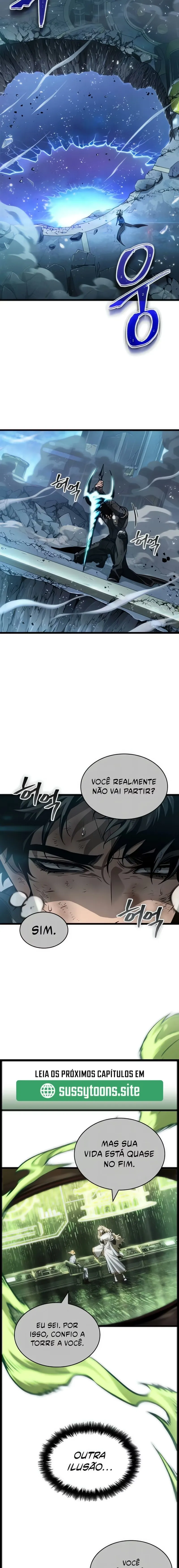 Read O Mundo Após a Queda (PT-BR) PT Manga Online