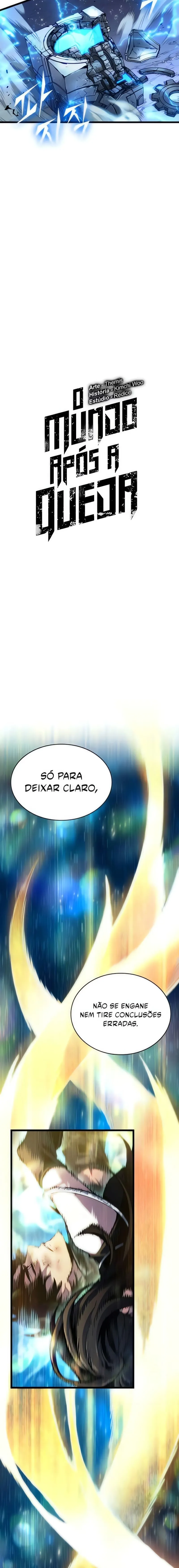 Read O Mundo Após a Queda (PT-BR) PT Manga Online