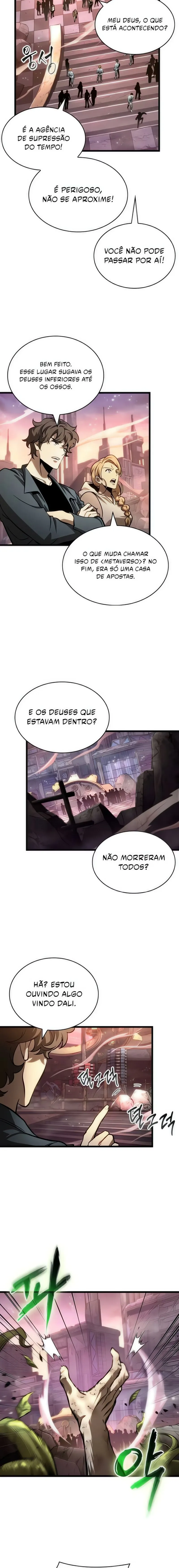 Read O Mundo Após a Queda (PT-BR) PT Manga Online