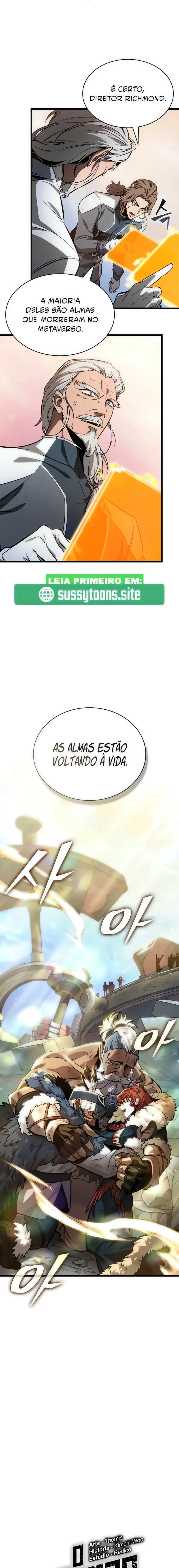 Read O Mundo Após a Queda (PT-BR) PT Manga Online