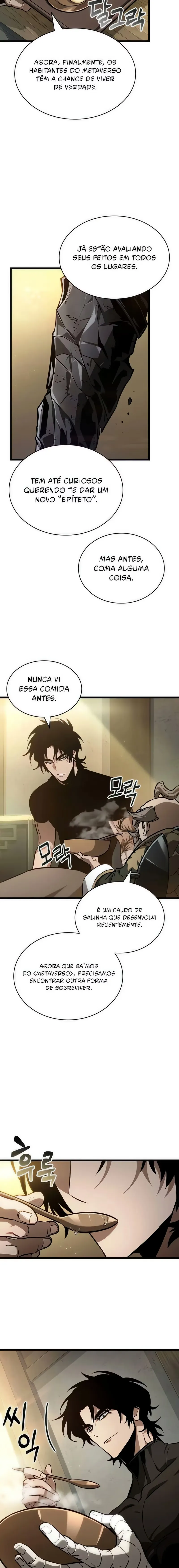Read O Mundo Após a Queda (PT-BR) PT Manga Online